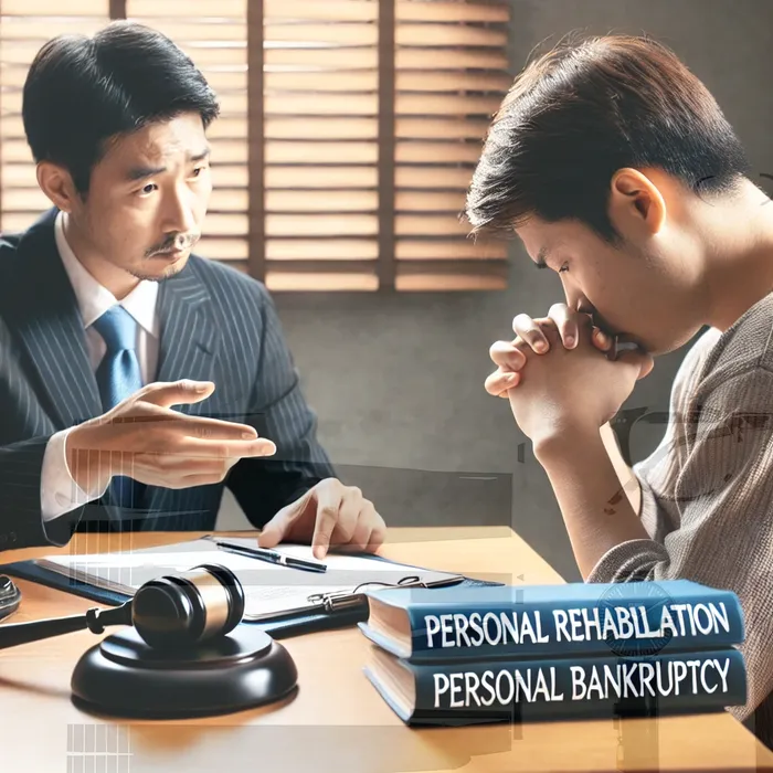 개인회생 미납 폐지