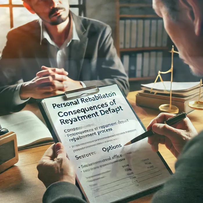 개인회생비용분납가능하고