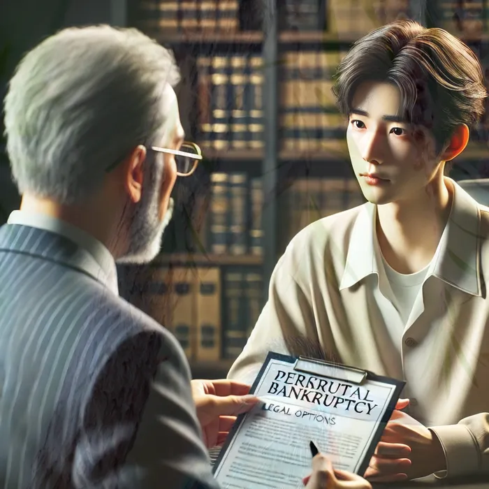 개인파산면책후