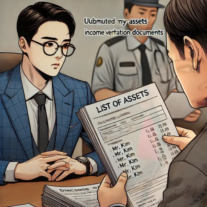 기초생활수급자개인회생