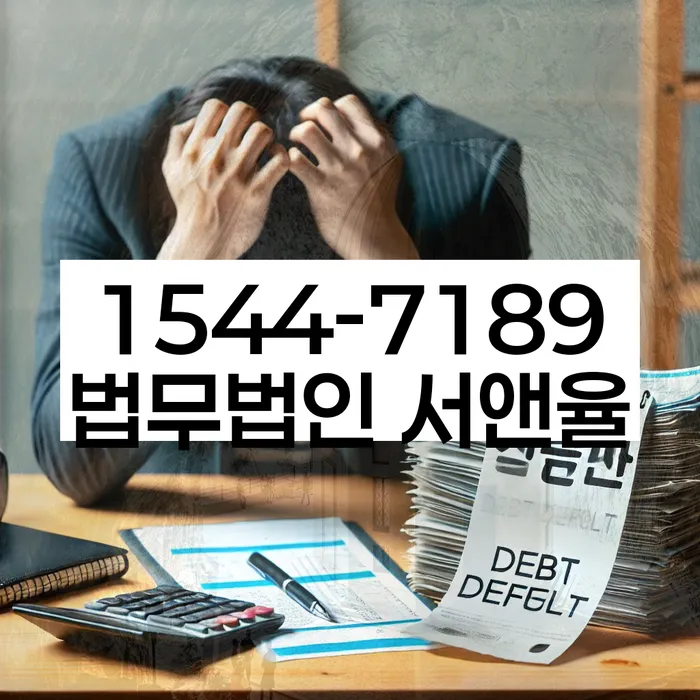 기초생활수급자개인회생