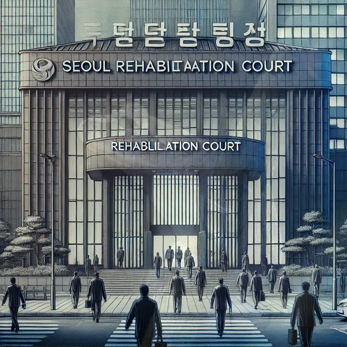 개인회생비용분납가능하고