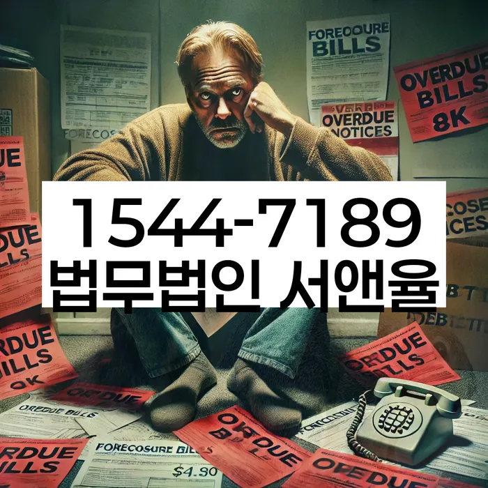 개인회생비용분납가능하고