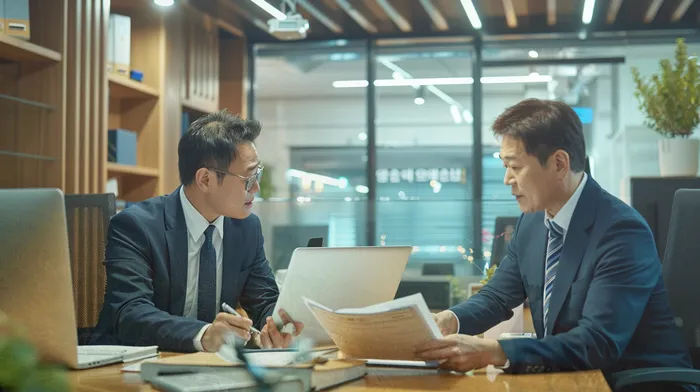 2금융대출 연체 시