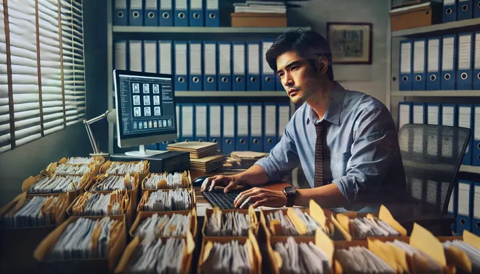 수임료 무이자 자체 분납 가능하고