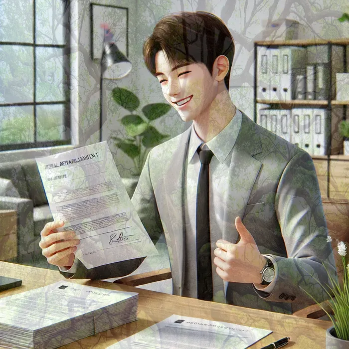 개인회생사업자