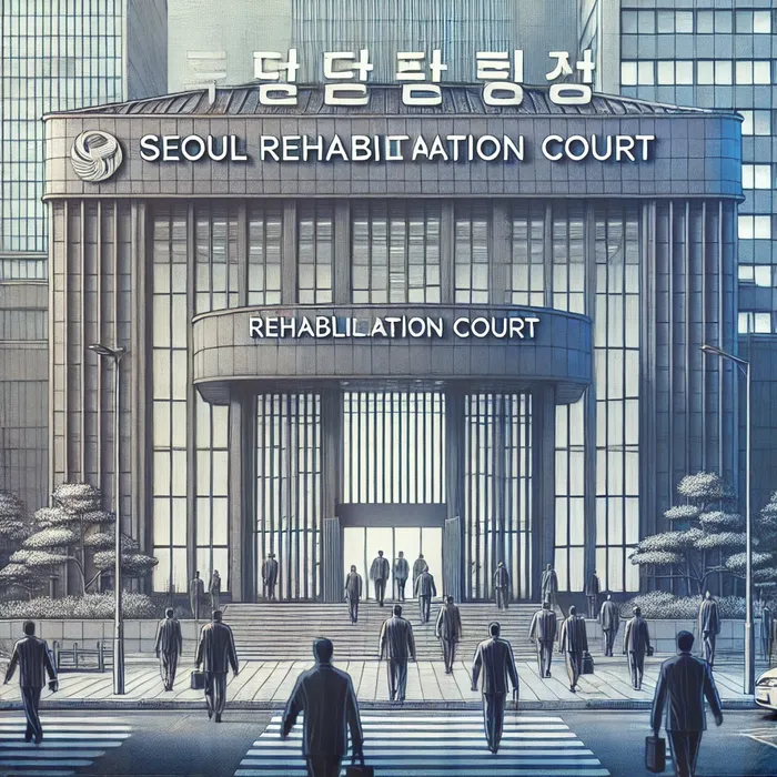 개인사업자개인회생