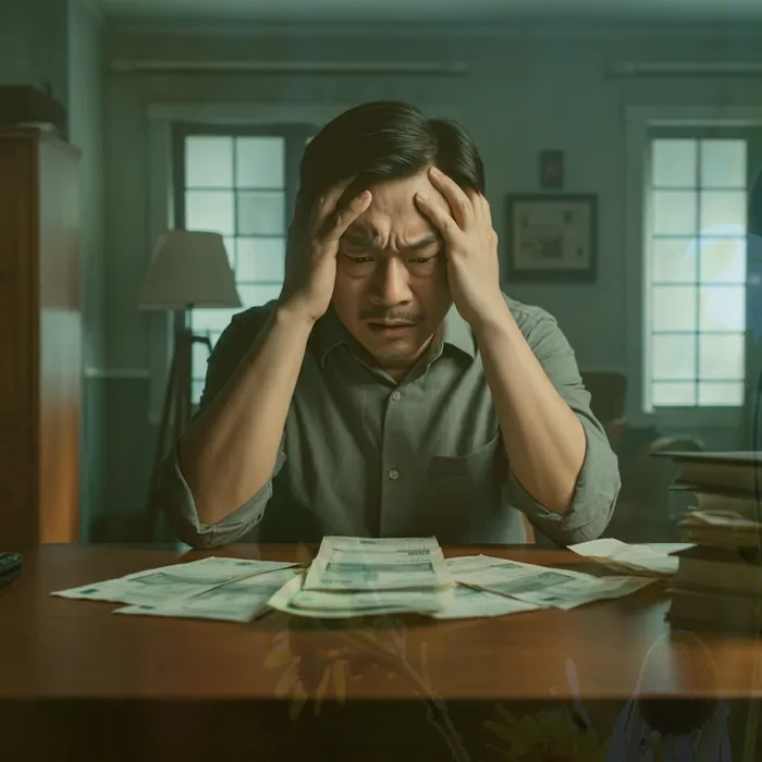 20년 대출 연체 시