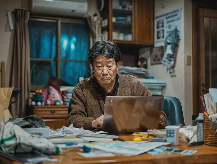 개인회생신청절차