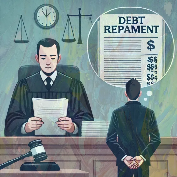 개인회생필요한서류