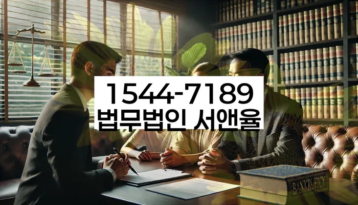 개인회생필요한서류