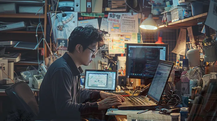 보험설계사개인회생