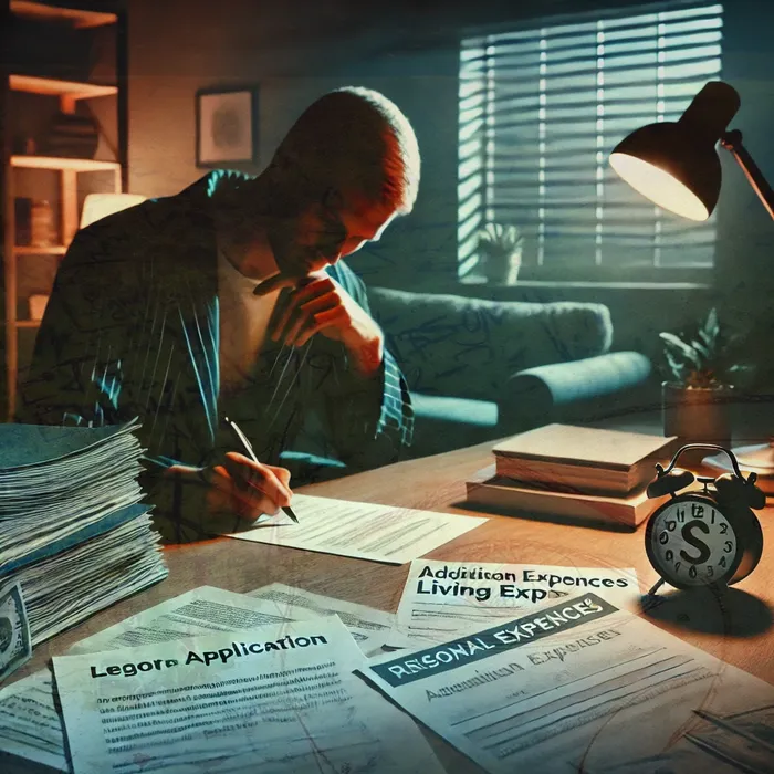 보험설계사개인회생