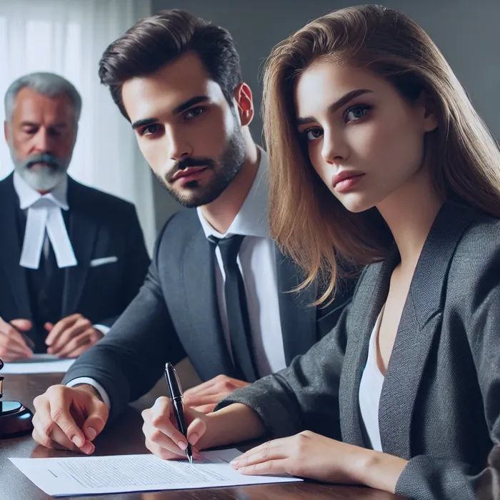 개인회생개시결정