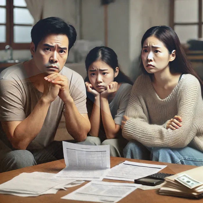 알기쉬운개인회생절차