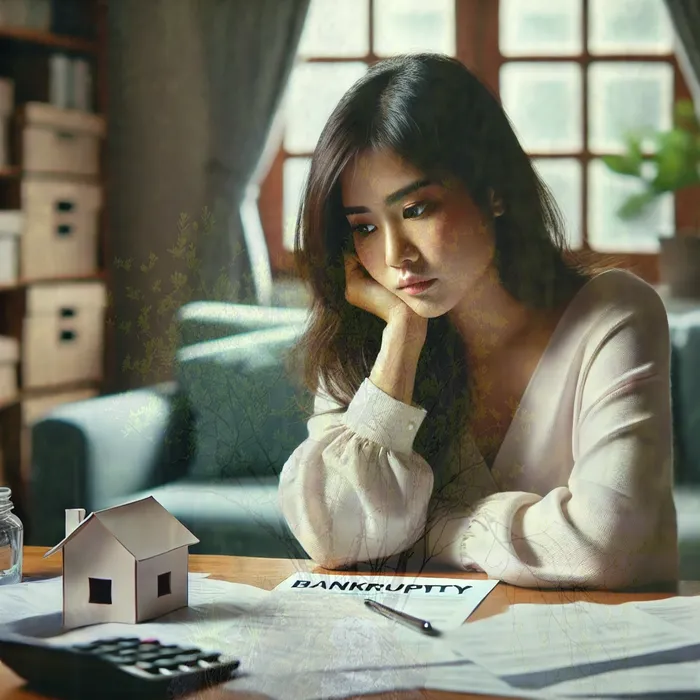 알기쉬운개인회생절차