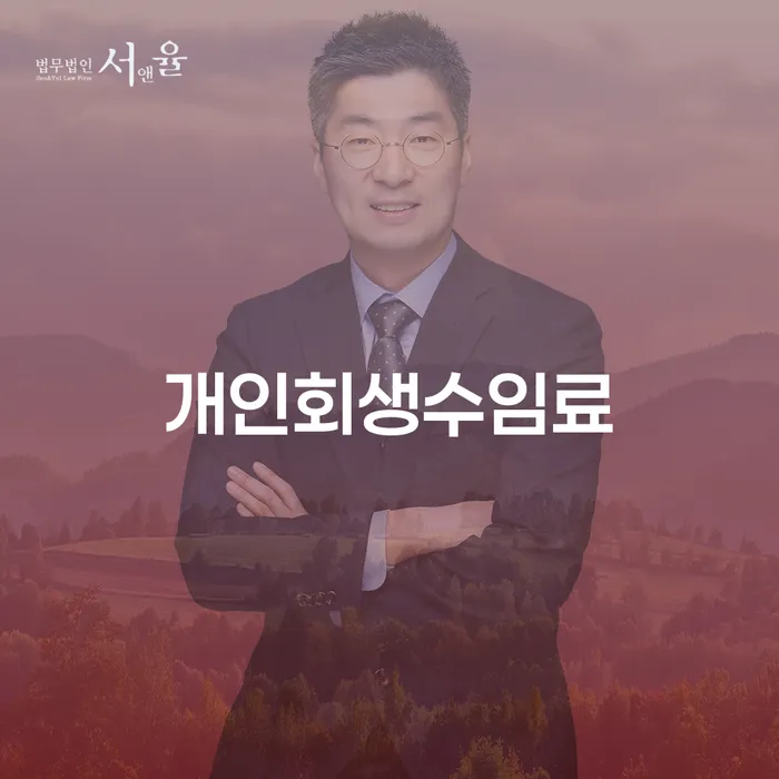 개인회생파산 신용회복 선택을 어떻게..