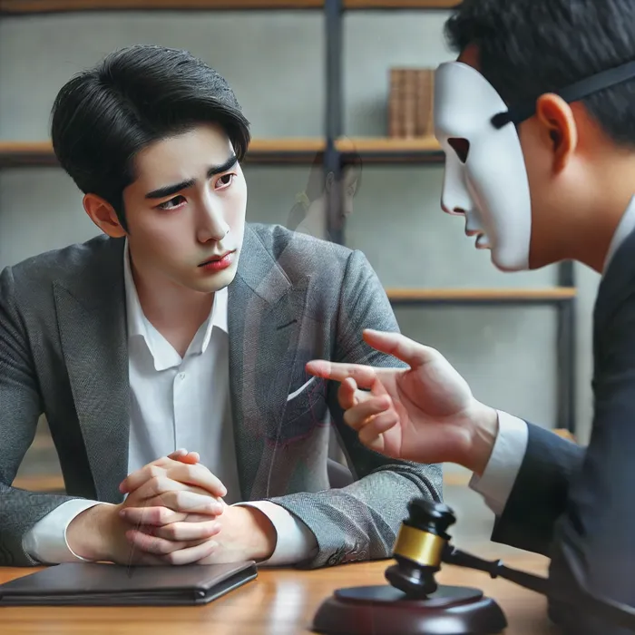 개인회생사업자