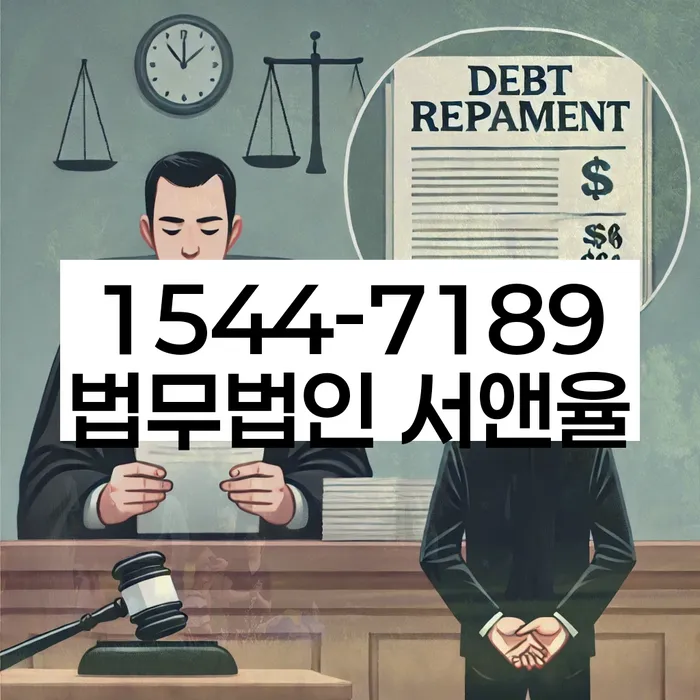 개인회생사업자