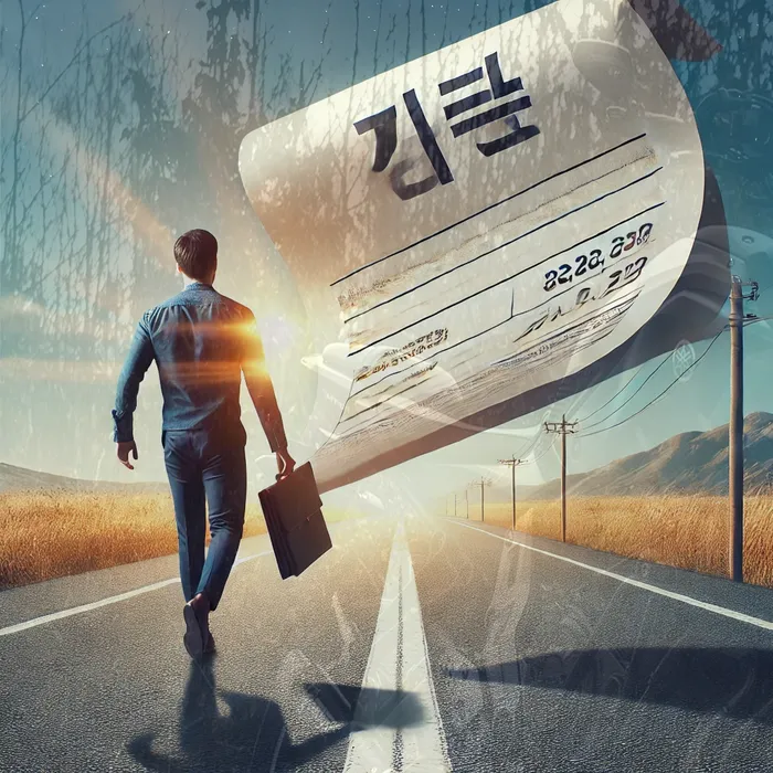 개인회생파산신청