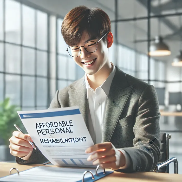 회생비용 저렴하고