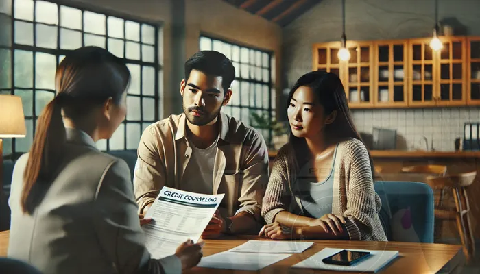 채무자대리인제도