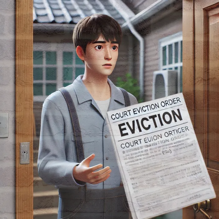 개인회생신청절차