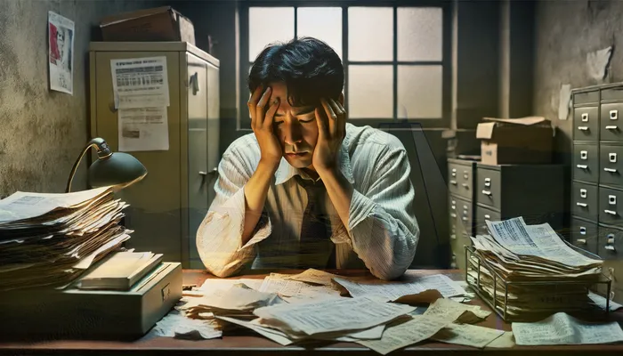 신용카드연체시