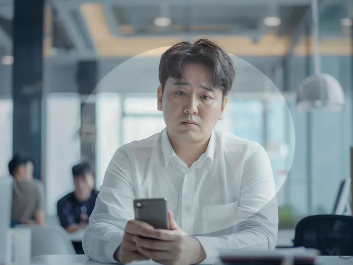 법인대표대출 연체 시