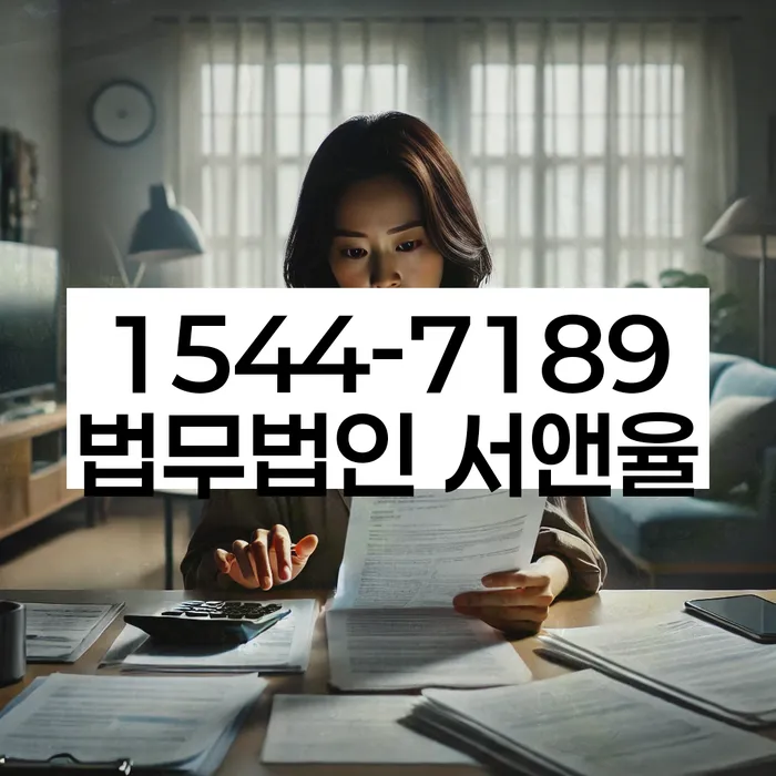 개인회생 채권자 동의