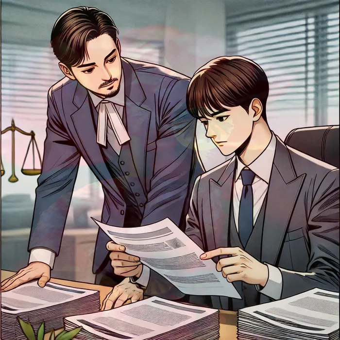 개인파산 차이점