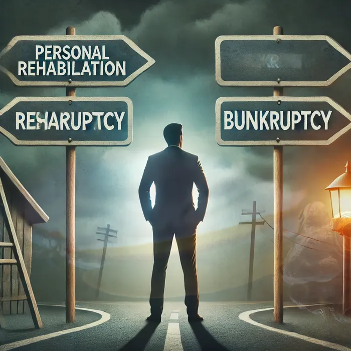 개인회생신청시주의사항