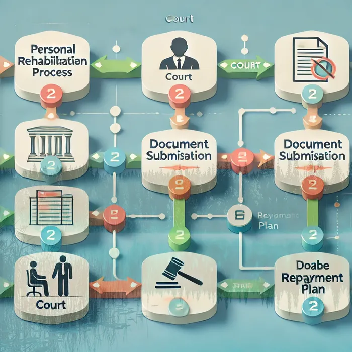 연체 대출 상환 유예 방법