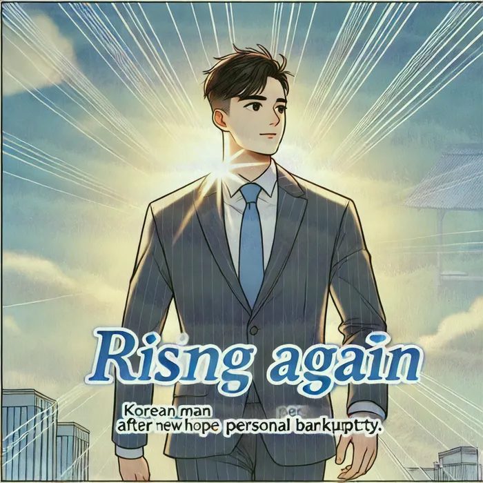 개인파산과 개인회생 차이