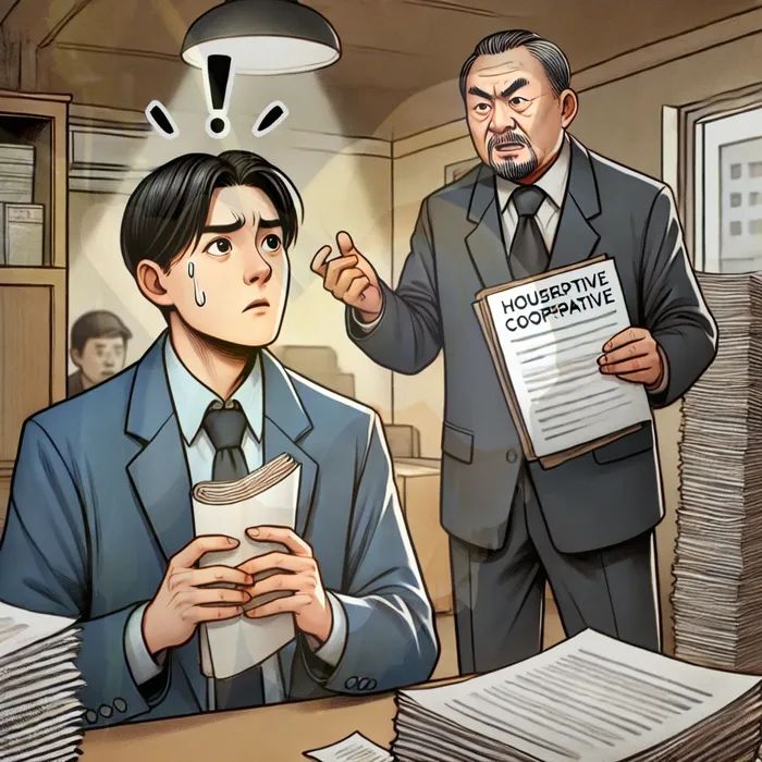 빚 상환 불가 시 대처