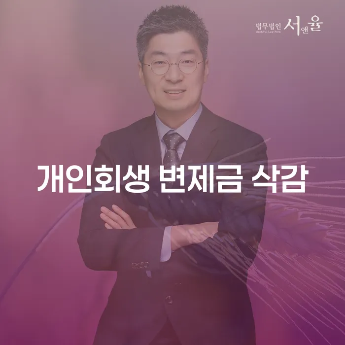 개인회생 변제금 삭감, 희망의 빛을 찾을 수 있을까요?