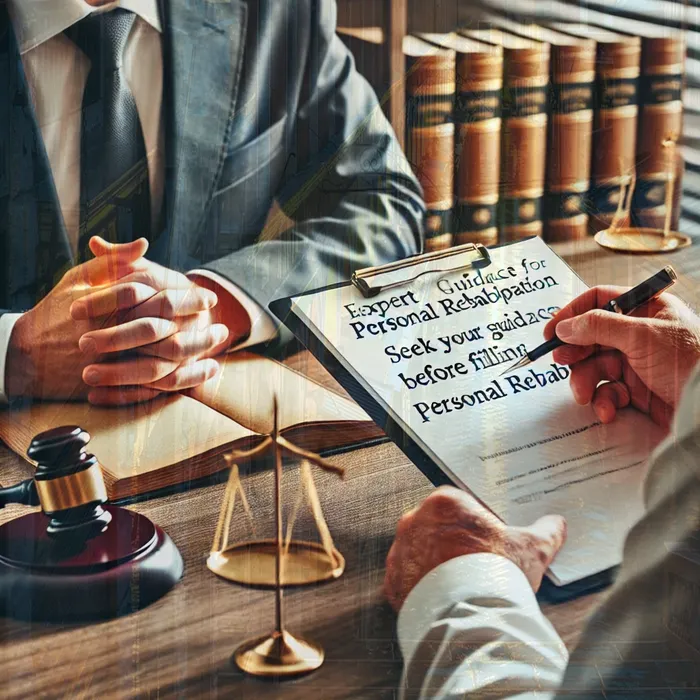 개인회생변제금감면신청서