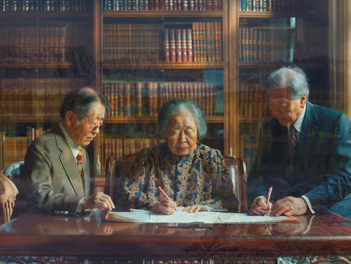 개인회생과 파산