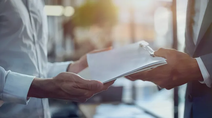 경제적 재기 기회