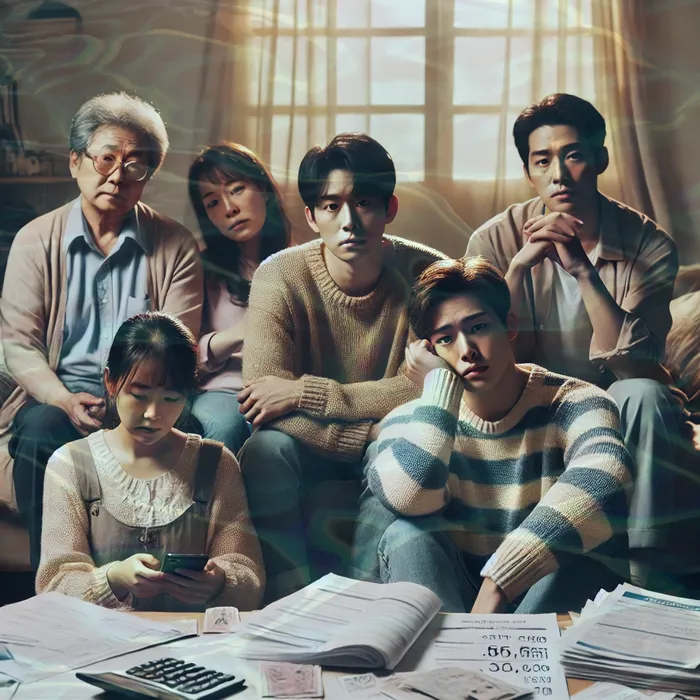 채무 탕감 방법