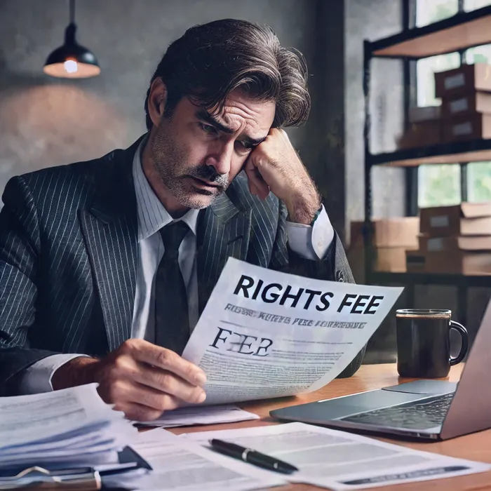 채권자와의 법적 분쟁 사례