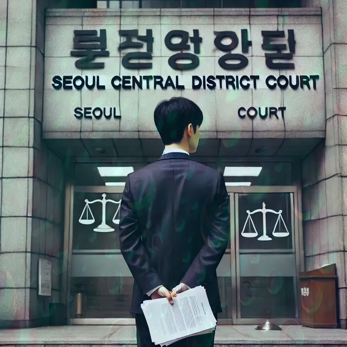 개인 회생 절차