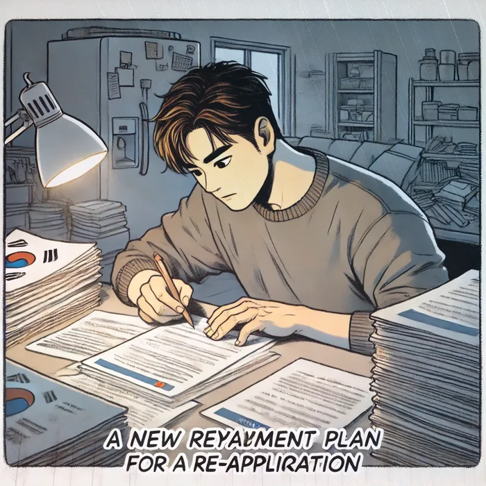 개인 파산 상담