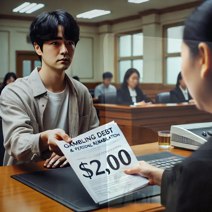 개인회생과 개인파산 비교