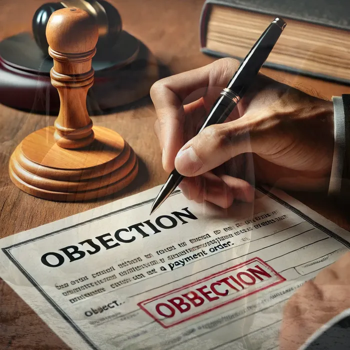 채무 조정 절차