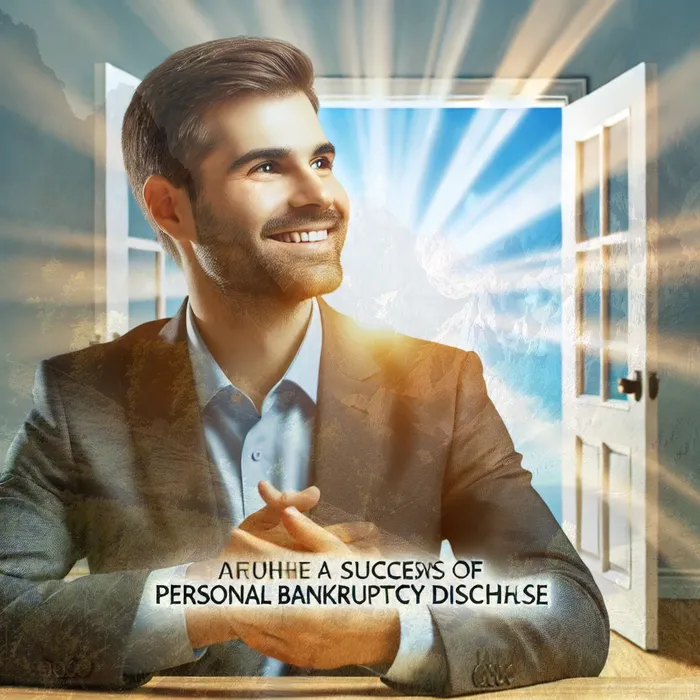 채무 조정 절차