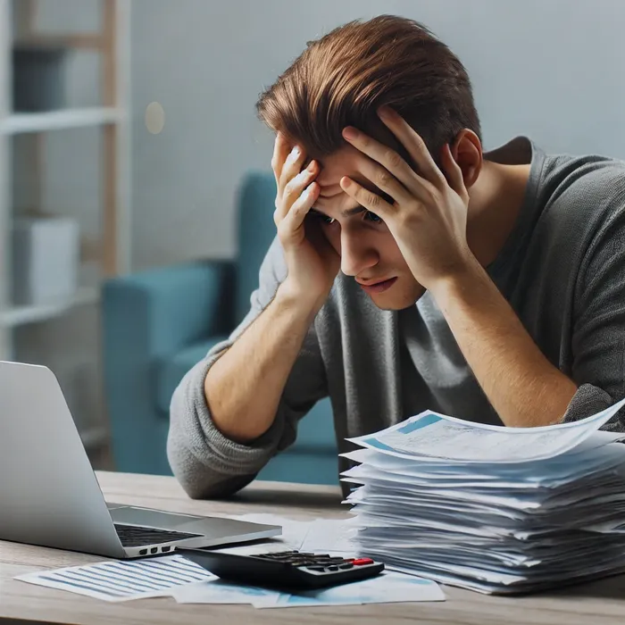 채무 해결 방법