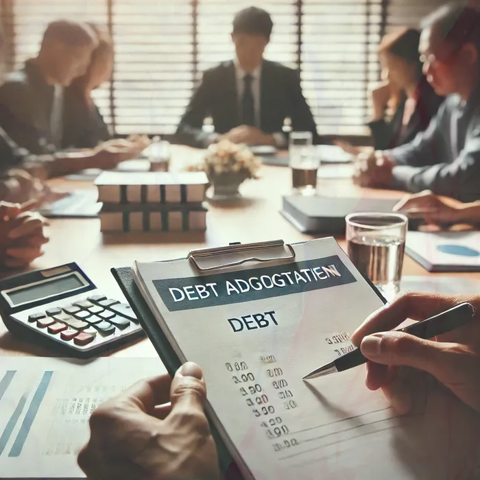 경제적 재기 사례