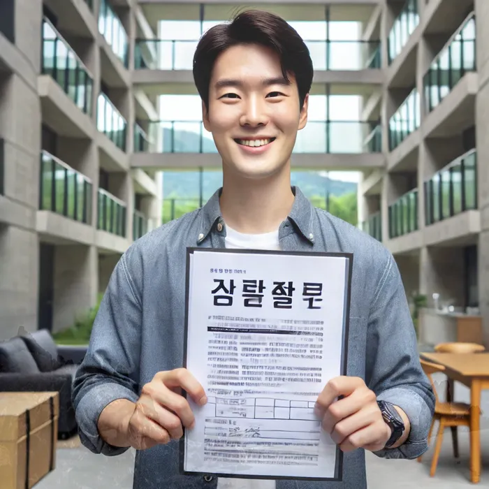 개인회생 상담 절차