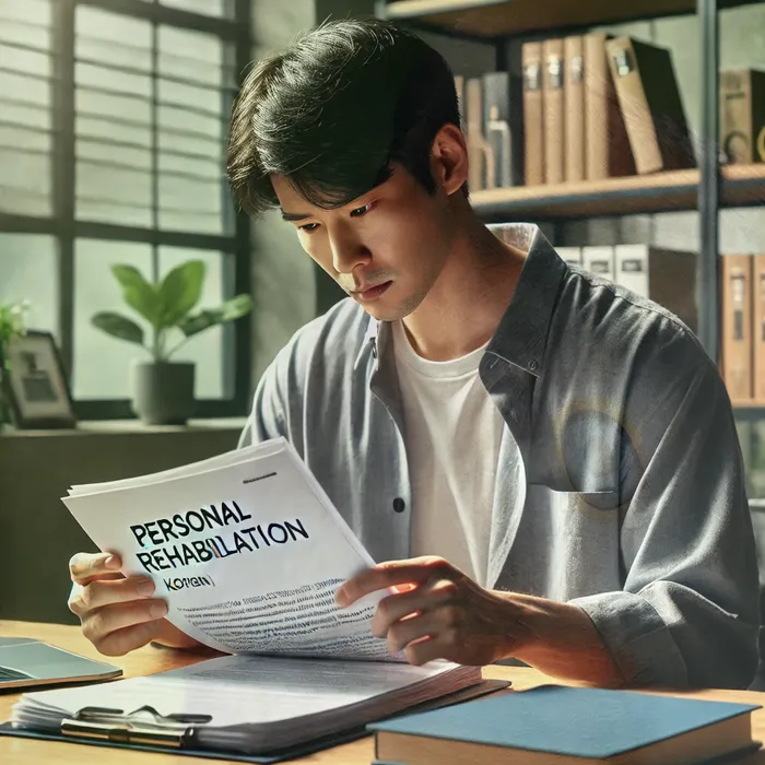 개인회생과 개인파산의 차이점